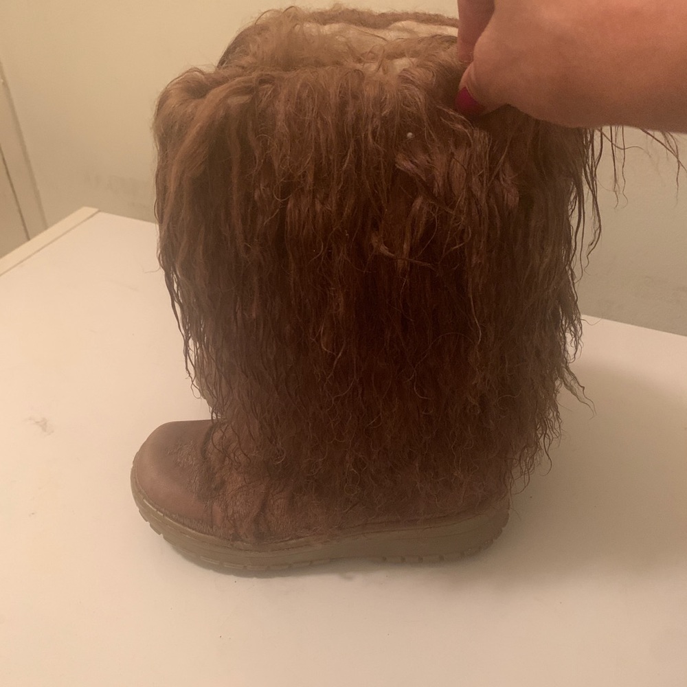 Bearpaw Boetis